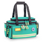 Extreme's Basic Life Support Emergency Bag - Green