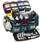 Extreme's Basic Life Support Emergency Bag - Green