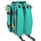 Extreme's Basic Life Support Emergency Bag - Green