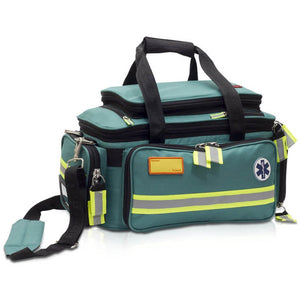 Extreme's Basic Life Support Emergency Bag - Green