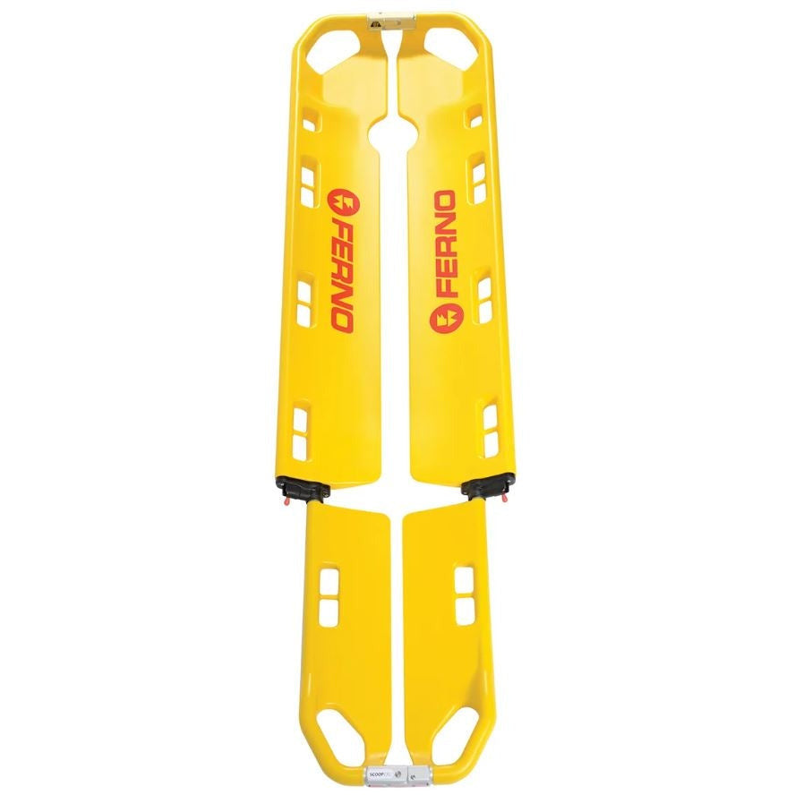 FERNO Scoop EXL Stretcher - No Restraint Straps