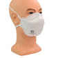 FFP2 Unvalved Face Masks x 20