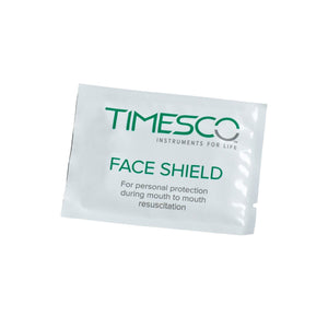 Face Shield In Sachet