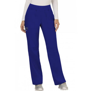 Female Pull-on Pant