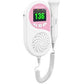 Fetal Doppler (with 2 Mhz Probe) - Contec