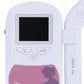 Fetal Doppler (with 2 Mhz Probe) - Contec