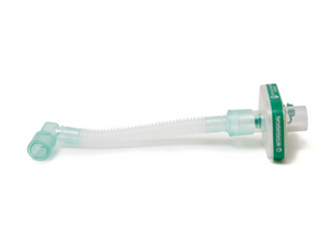 Filta-Therm HMEF + Luer Port and Flexible Catheter mount - Box of 20 - FOR PROFESSIONAL USE ONLY