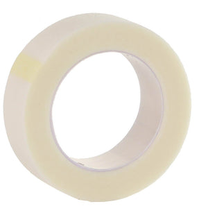 Finepore Microporous Surgical Tape - 1.25cm x 9.1m - SINGLE