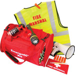 Fire Marshal Kit