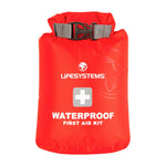 First Aid Dry Bag