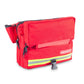 First Aid Kit Shoulder Bag - Soft Line - Red