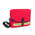 First Aid Kit Shoulder Bag - Soft Line - Red