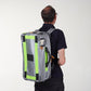 First Responder Oxygen Backpack