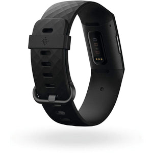 Fitbit Charge 4 - Black