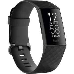 Fitbit Charge 4 - Black