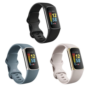 Fitbit Charge 5