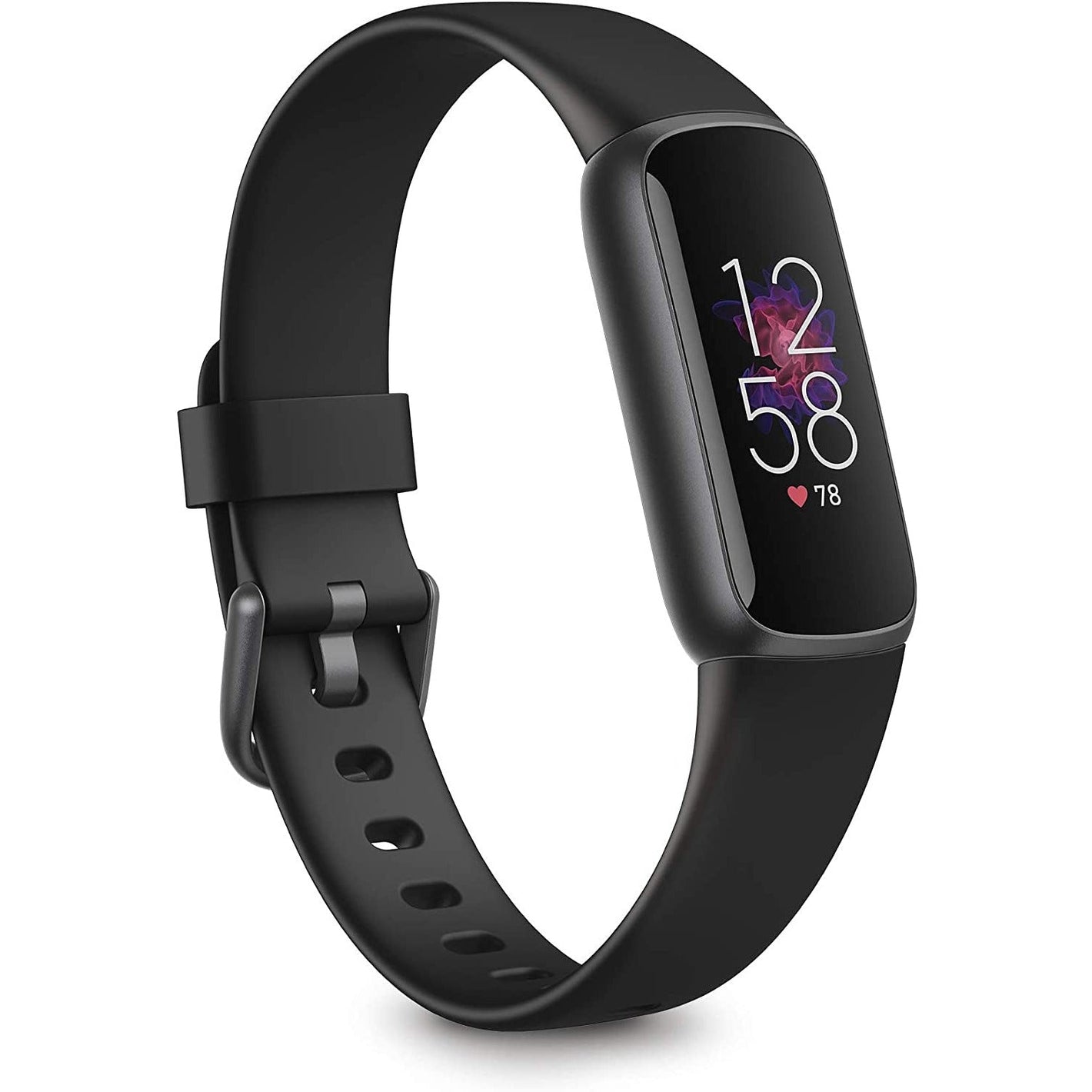 Fitbit Luxe - Black