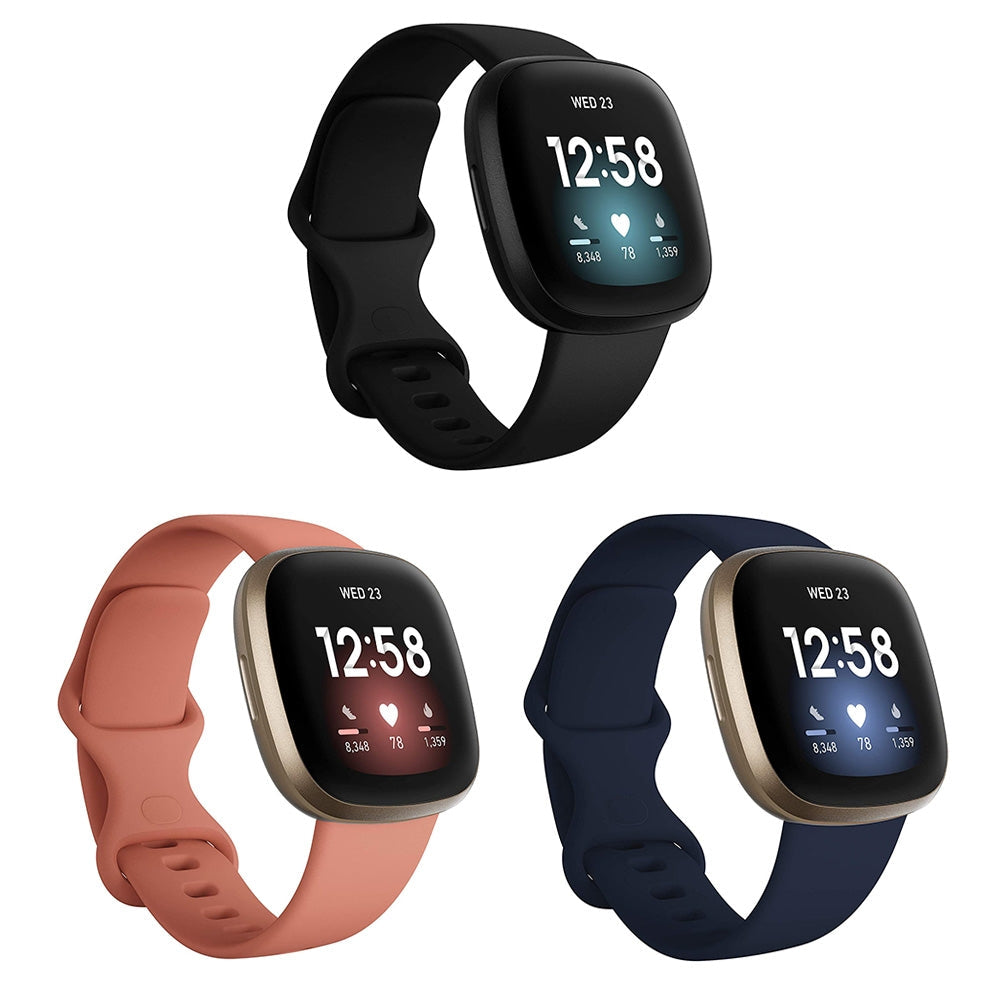 Fitbit Versa 3