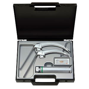 Flexible Tip Laryngoscope Set Ft3+/Ft4+