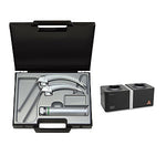 Flexible Tip Led Laryngoscope Set Ft3+/Ft4+