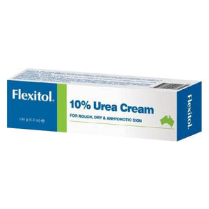 Flexitol 10% Urea Cream 150g