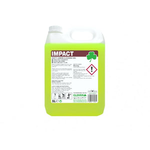 Floor Gel - Impact Lemon - 5ltr