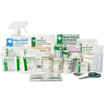 Football First Aid Kit Refill