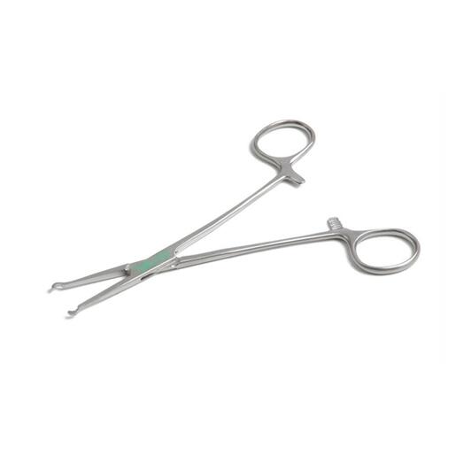 Forceps Soonawalla Vasectomy Straight 15.5cms - SINGLE