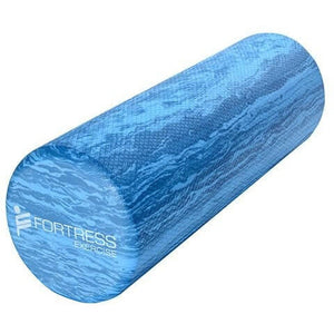 Fortress Premium Foam Roller - Medium