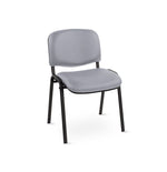 Functional Seating, Stroud, Four Leg, Vinyl, Seal