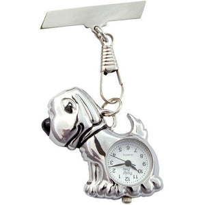 FunkyFobz Dog Fob Watch