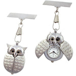 FunkyFobz Owl Fob Watch