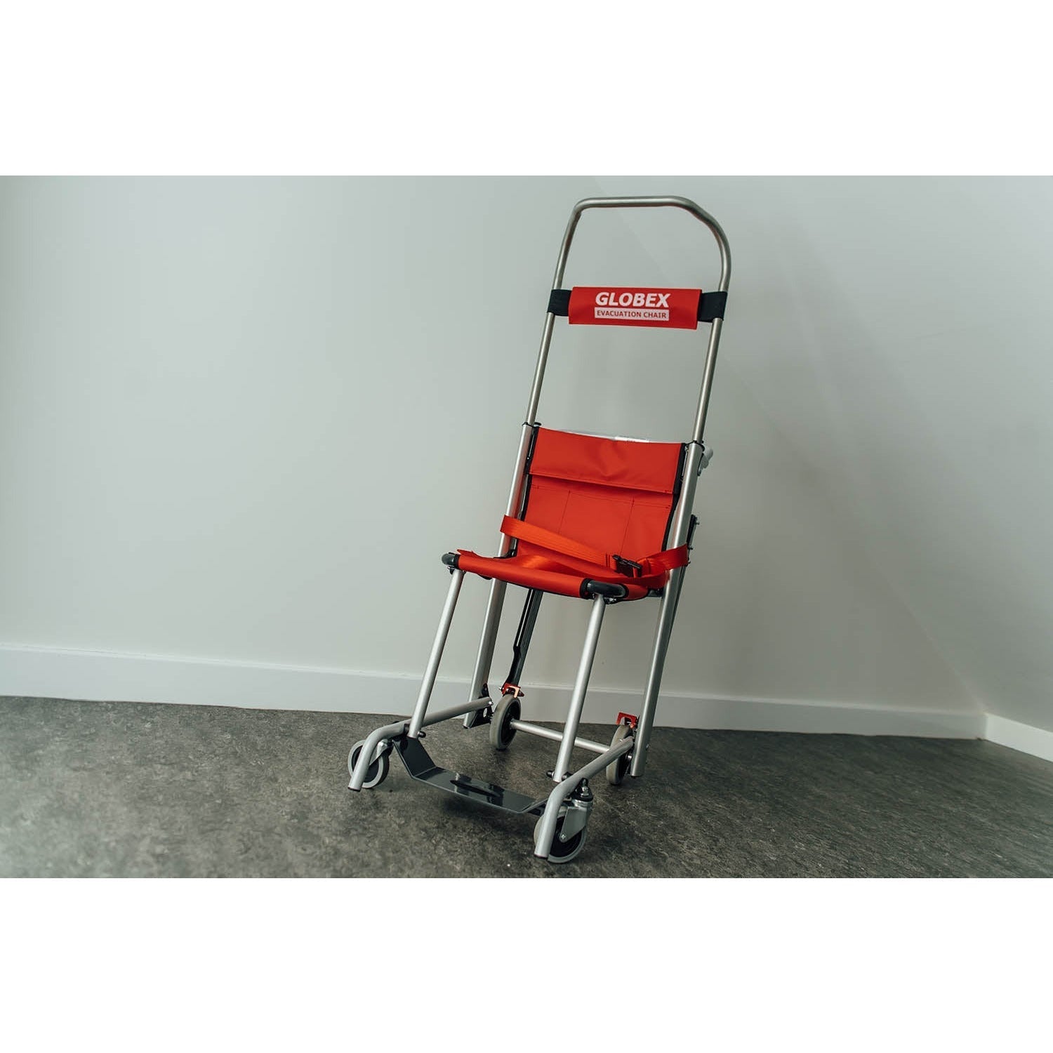 GEC6 Globex Evacuation Chair