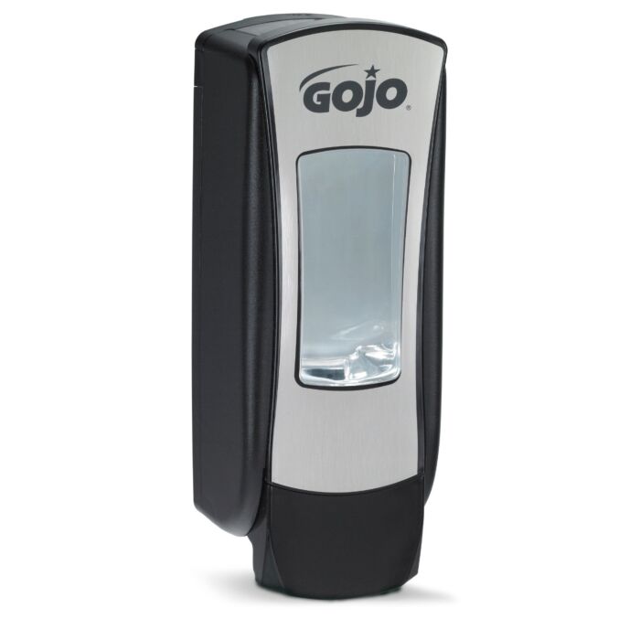 GOJO ADX-12 - 1200ml - Chrome/Black