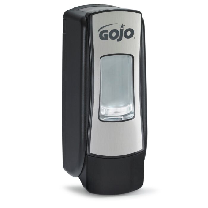 GOJO ADX-7 - 700ml - Chrome/Black