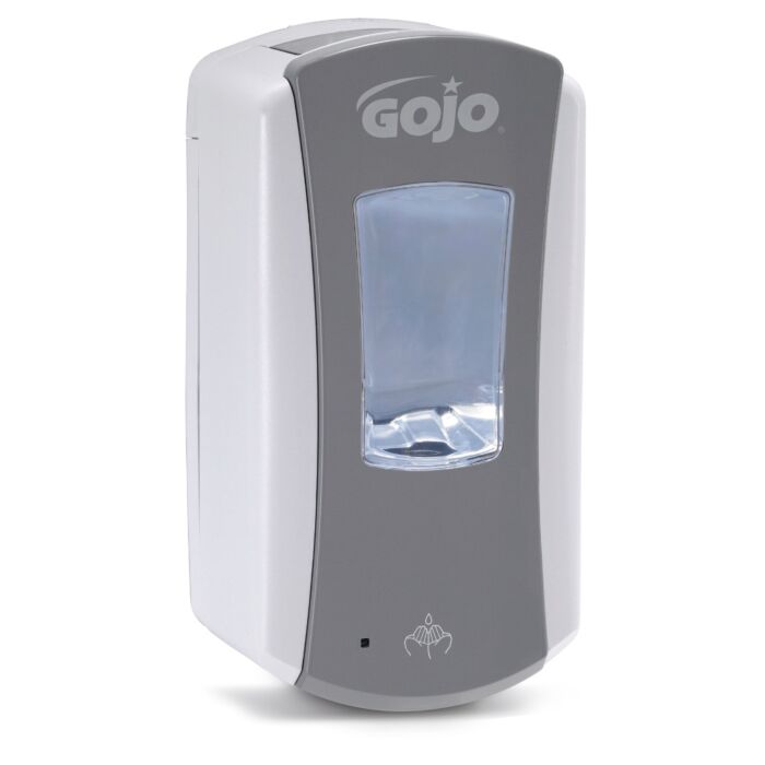 GOJO LTX-12 Touch-Free - 1200ml - Grey/White