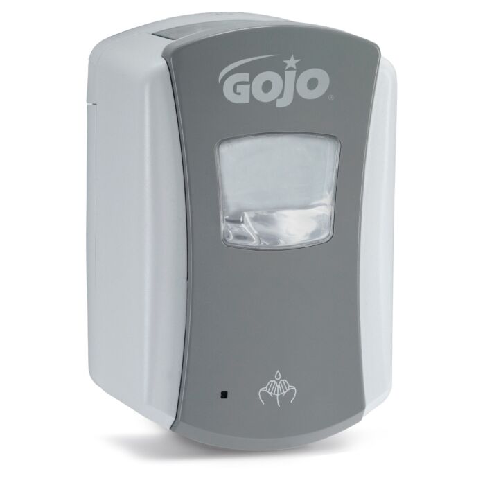 GOJO LTX-7 Touch-Free - 700ml - Grey/White