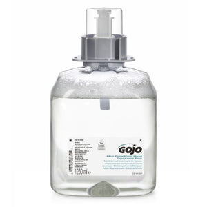 GOJO Mild Foam Hand Soap - FMX 1250ml