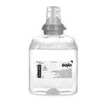 GOJO Mild Foam Hand Soap - TFX 1200ml