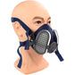 GVS Elipse P3 Half Mask Respirator x 1 (Small-Medium)