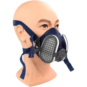 GVS Elipse P3 Half Mask Respirator x 1 (Small-Medium)