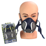 GVS Elipse P3 Half Mask Respirator x 1 (Small-Medium)