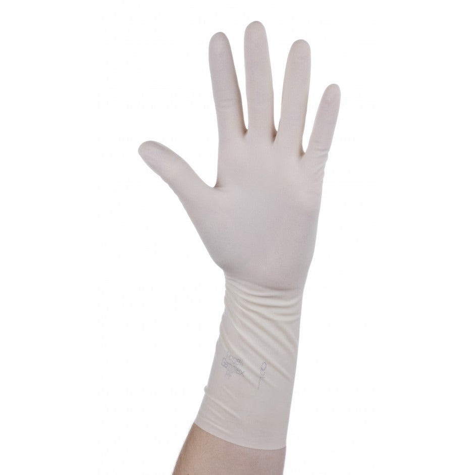 Gammex PF Sterile Latex Surgical Gloves x 50 Pairs