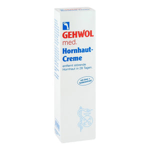 Gehwol Callus Cream 125ml