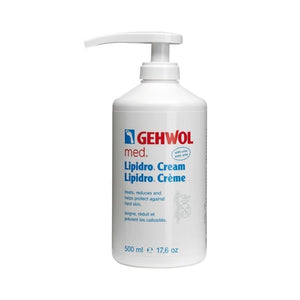 Gehwol Callus Softner 25% 500ml