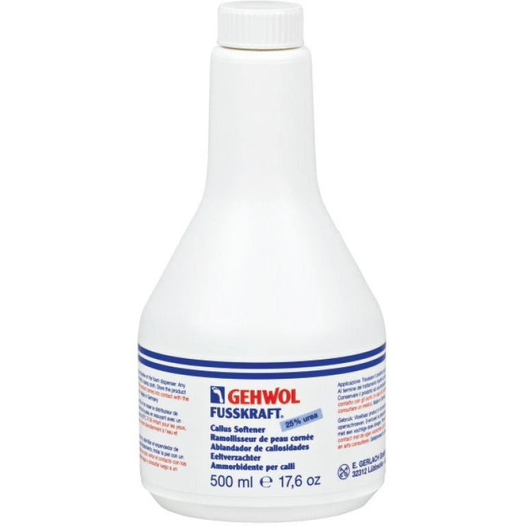 Gehwol Callus Softner 500ml