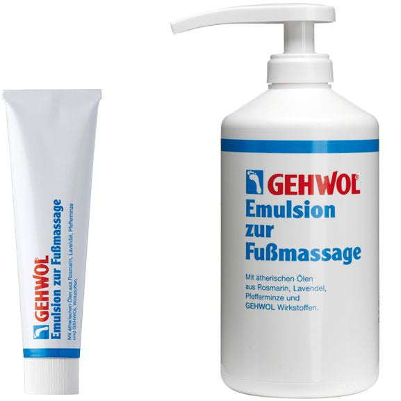 Gehwol Emulsion Large 2000ml