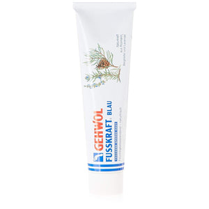 Gehwol Foot Cream Tube - Blue 75ml