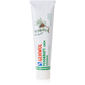 Gehwol Foot Cream Tube Green 125ml