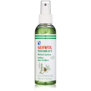 Gehwol Herbal Lotion 150ml